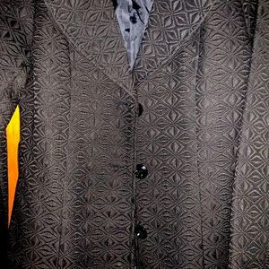 Cynthia Rowley dress jacket